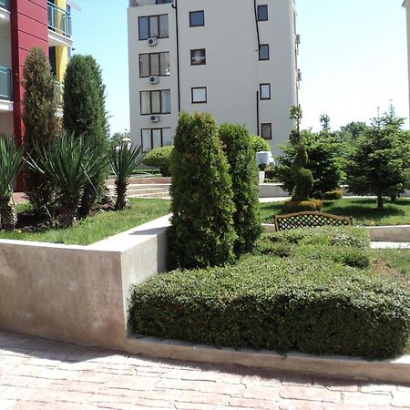 Elit 4 Apartments Солнечный берег Экстерьер фото