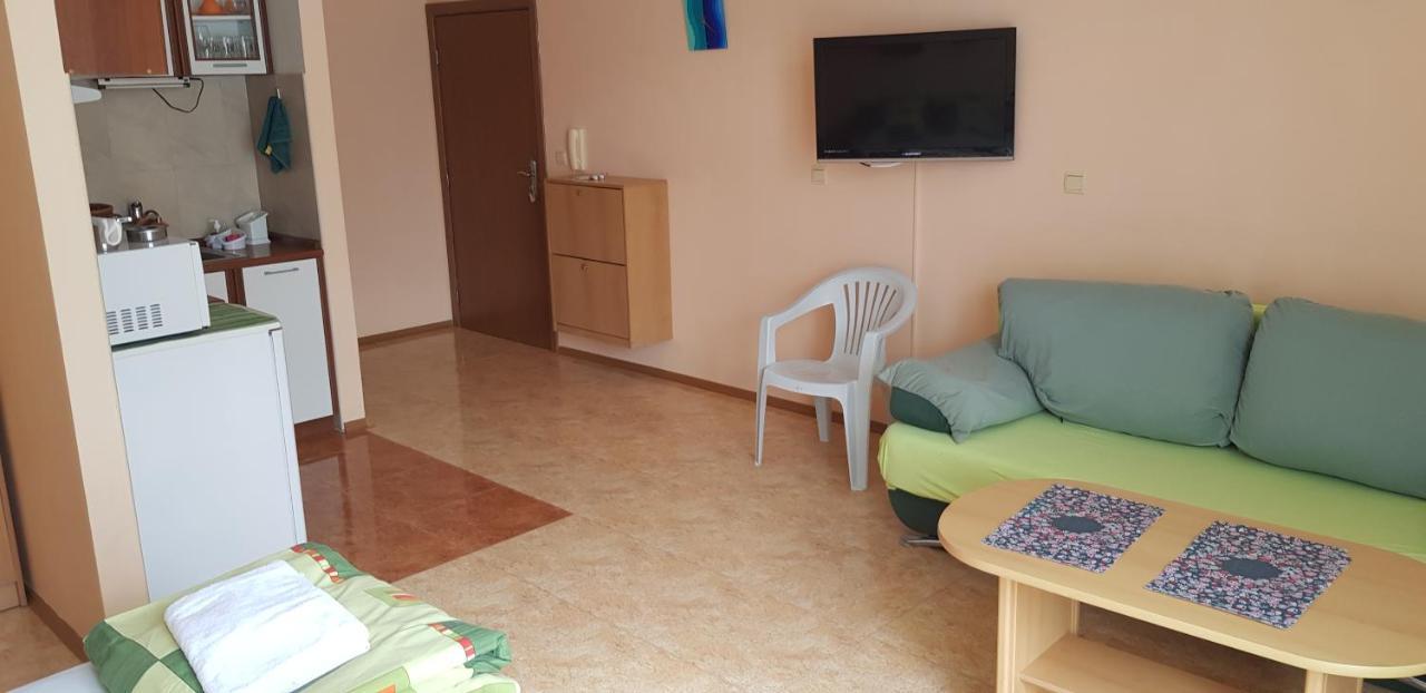 Elit 4 Apartments Солнечный берег Экстерьер фото