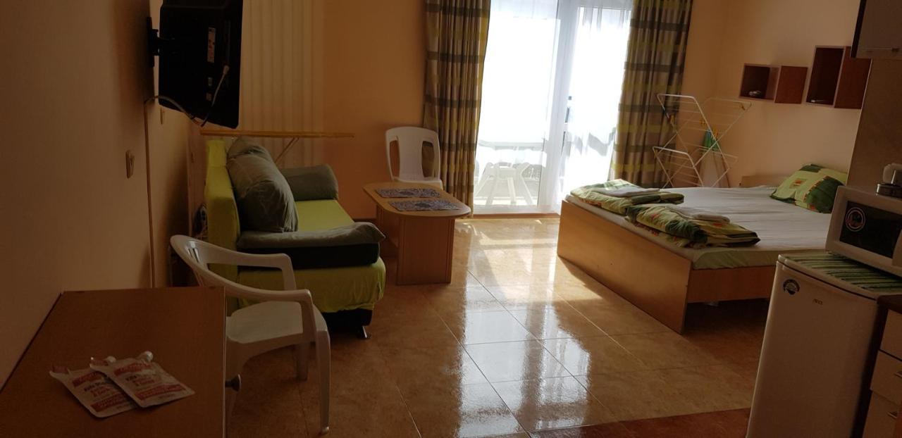 Elit 4 Apartments Солнечный берег Экстерьер фото