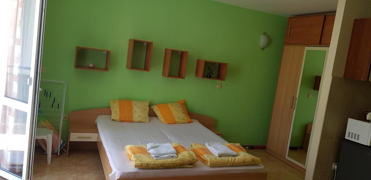 Elit 4 Apartments Солнечный берег Экстерьер фото