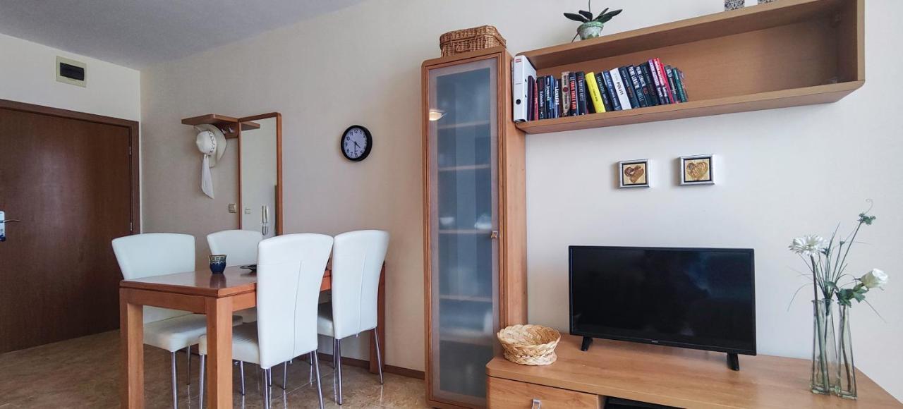 Elit 4 Apartments Солнечный берег Экстерьер фото