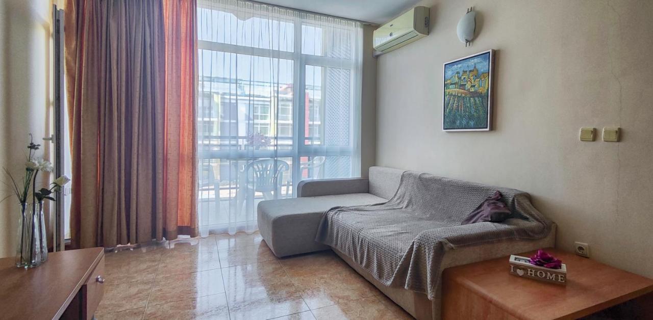 Elit 4 Apartments Солнечный берег Экстерьер фото