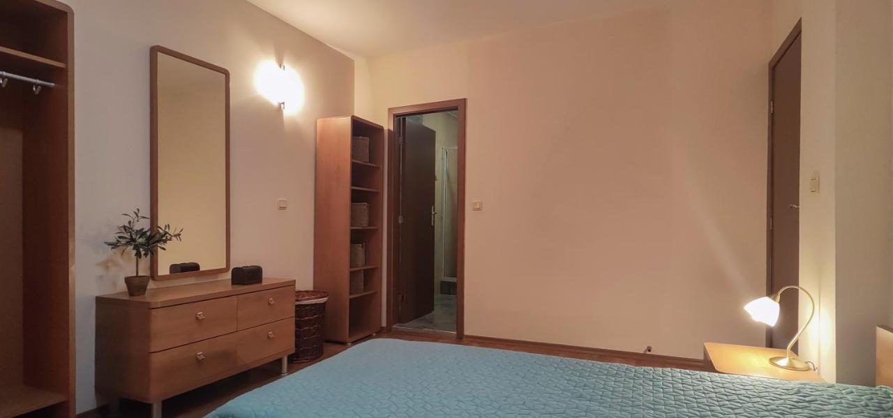 Elit 4 Apartments Солнечный берег Экстерьер фото