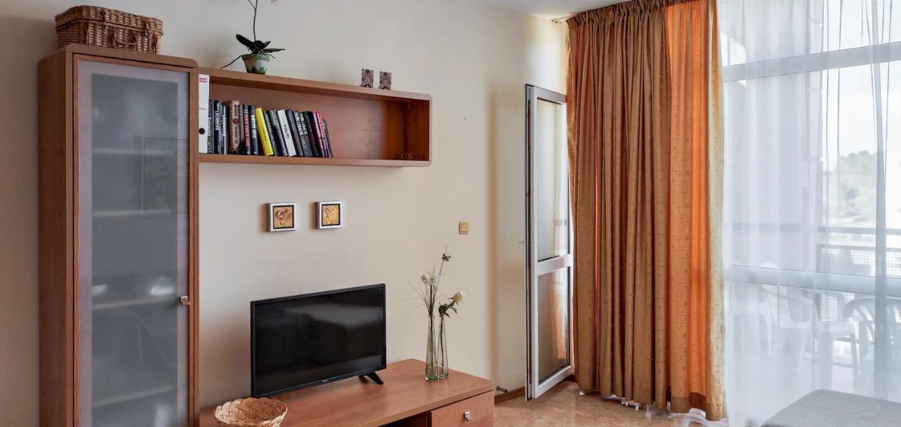 Elit 4 Apartments Солнечный берег Экстерьер фото
