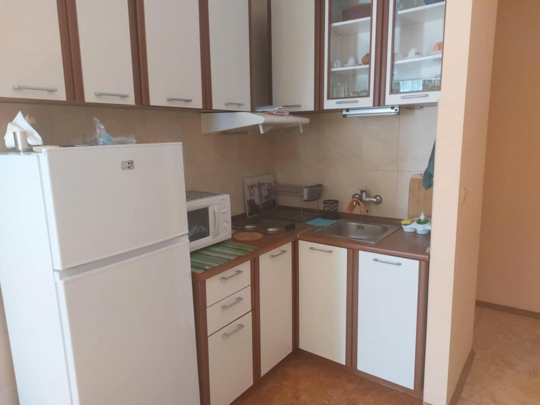Elit 4 Apartments Солнечный берег Экстерьер фото