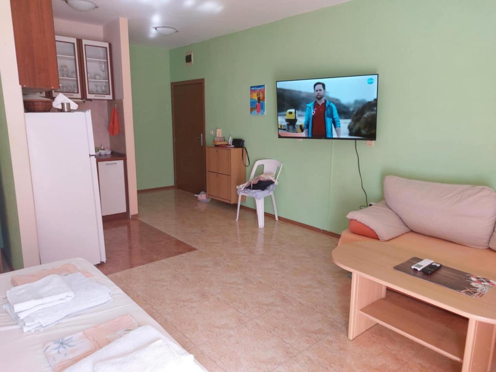 Elit 4 Apartments Солнечный берег Экстерьер фото
