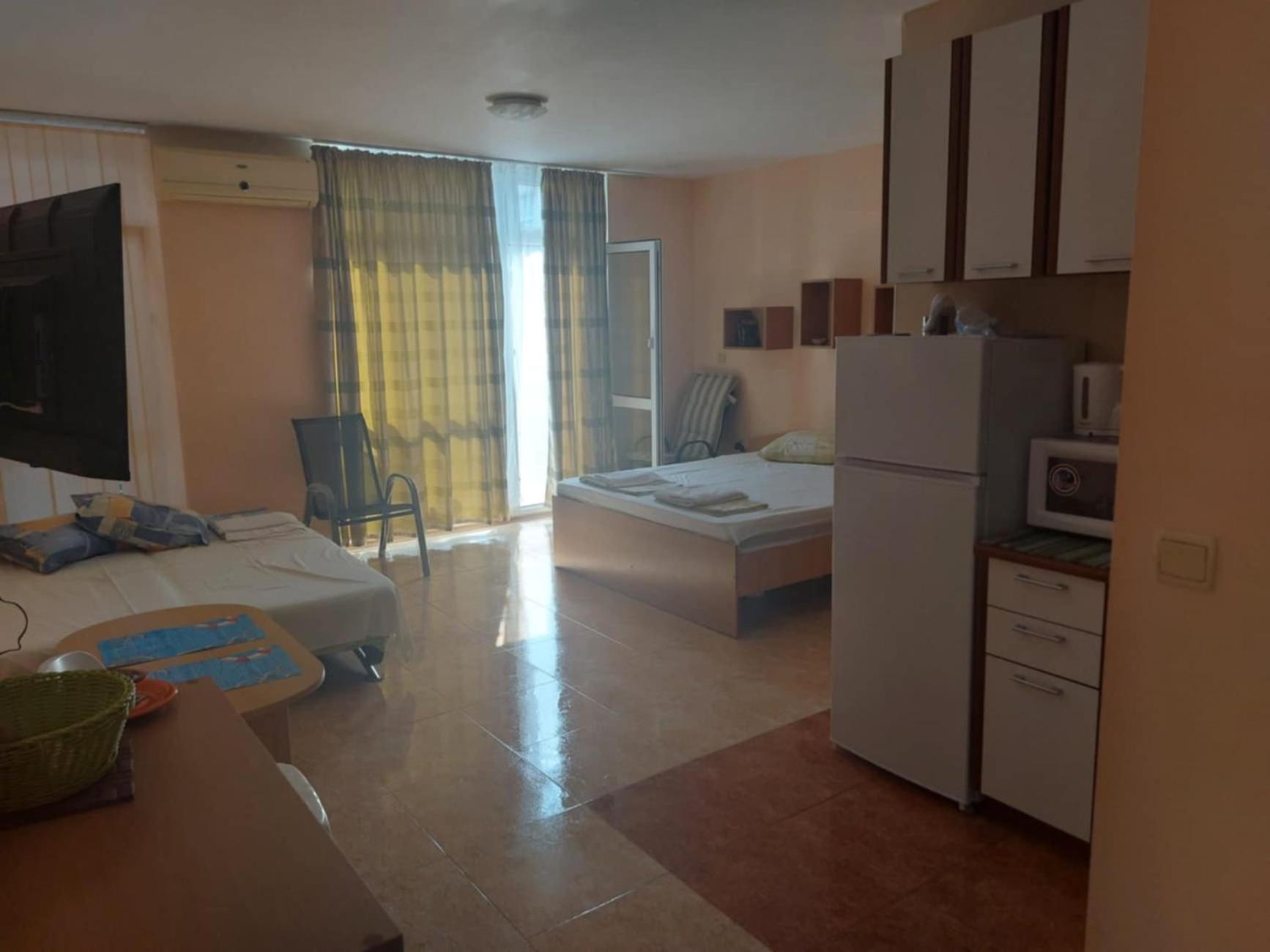 Elit 4 Apartments Солнечный берег Экстерьер фото
