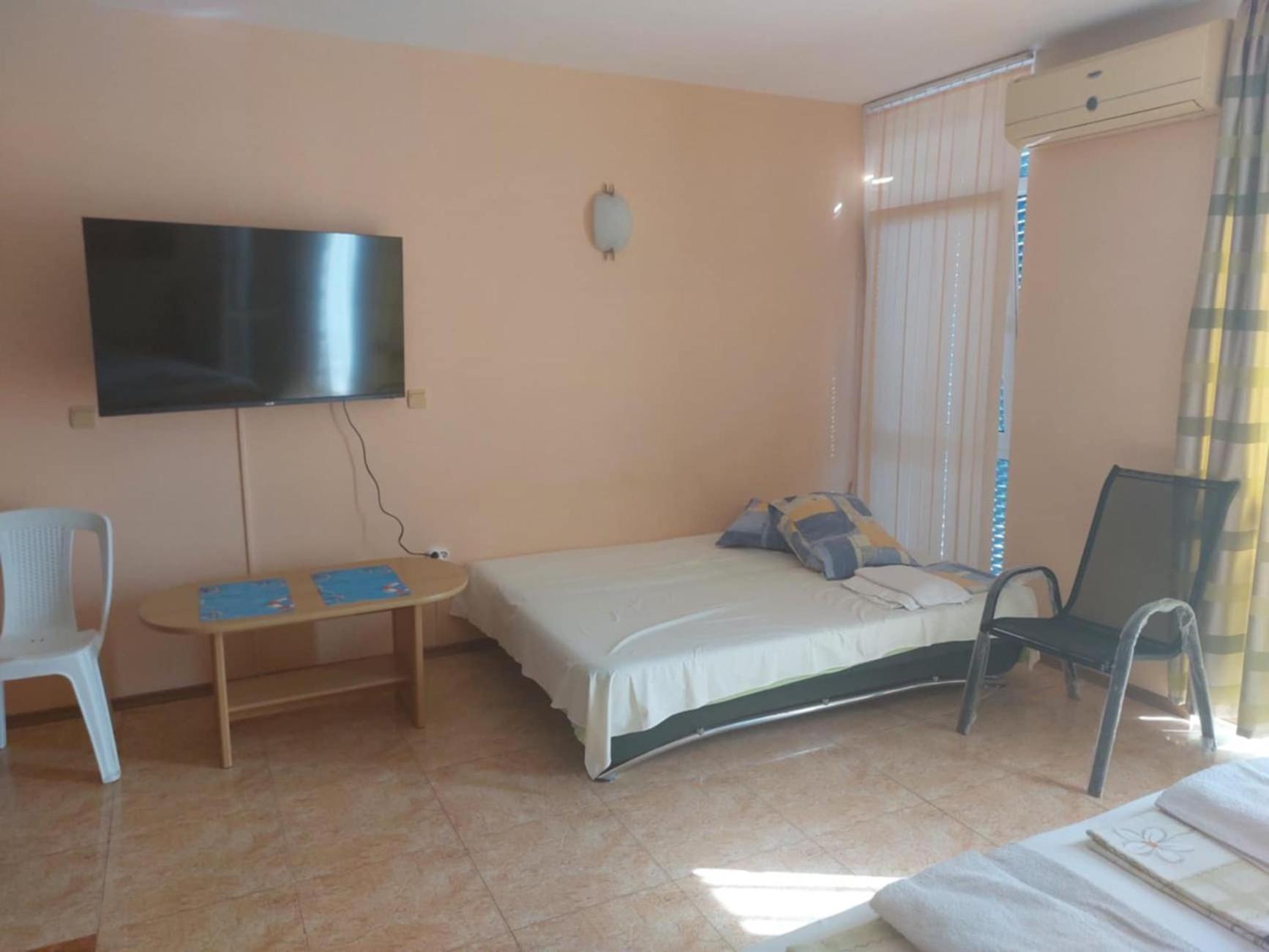 Elit 4 Apartments Солнечный берег Экстерьер фото